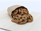 Soft and Chewy Chocolate Chips Cookies